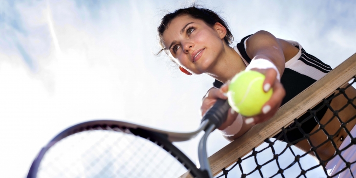 Занятия теннисом в Ульяновске. Ultra Подарки
. Купить занятия теннисом в Ульяновске. Теннис поможет укрепить здоровье и подарит море положительных эмоций. Сервис UltraPodarki.ru 8 (800) 505 95 30
. Тенниск Ульяновск, теннис, занятия теннисом Ульяновск, занятия теннисом, школа тенниса Ульяновск, школа тенниса, большой теннис Ульяновск, большой теннис, тренировки теннис Ульяновск, тренировки теннис, игра в теннис Ульяновск, игра в теннис
