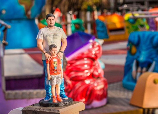 Создание 3D фигурок в городе Ульяновск. Ultra Подарки. Создание 3D фигурок в городе Ульяновск. Мини копия человека с помощью 3D печати на специальном принтере. Сервис: UltraPodarki.ru 8 800 505 95 30. 3D фигурки в Ульяновске, 3D печать, 3D фото Ульяновск, 3D сканирование, 3D печать фигурки Ульяновск,3D фигурка Ульяновск, 3D Ульяновск