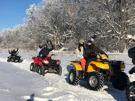 Катание на квадроциклах в Ульяновске. Подарочные сертификаты Ultra Подарки. Подарочный сертификат на катание на квадроциклах в Ульяновске. Закажите прокат квадроциклов и наслаждайтесь активным отдыхом с друзьями. Выбирайте живописные маршруты для езды на квадроциклах. Сервис UltraPodarki.ru 8 800 505 95 30. Катание на квадроциклах, катание на квадроциклах Ульяновск, прокат квадроциклов, прокат квадроциклов Ульяновск, езда на квадроцикле, езда на квадроцикле Ульяновск, катание на квадроциклах зимой, Катание на квадроциклах летом, сертификат на катание на квадроциклах, сертификат квадроциклы, сертификат квадроциклы Ульяновск
