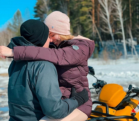 Катание на квадроциклах в Ульяновске. Подарочные сертификаты Ultra Подарки. Подарочный сертификат на катание на квадроциклах в Ульяновске. Закажите прокат квадроциклов и наслаждайтесь активным отдыхом с друзьями. Выбирайте живописные маршруты для езды на квадроциклах. Сервис UltraPodarki.ru 8 800 505 95 30. Катание на квадроциклах, катание на квадроциклах Ульяновск, прокат квадроциклов, прокат квадроциклов Ульяновск, езда на квадроцикле, езда на квадроцикле Ульяновск, катание на квадроциклах зимой, Катание на квадроциклах летом, сертификат на катание на квадроциклах, сертификат квадроциклы, сертификат квадроциклы Ульяновск
