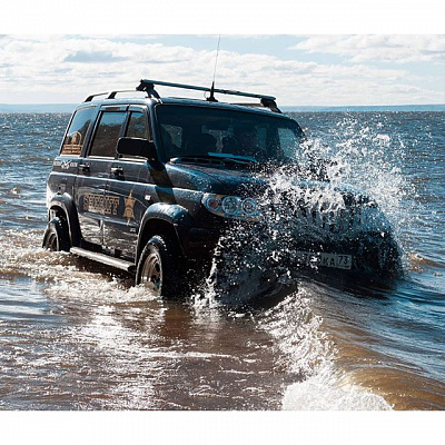 Купить джип-тур на внедорожниках в Ульяновске. Сервис Ultra Подарки. Купите джип-тур на внедорожниках в Ульяновске и отправляйтесь в настоящее автомобильное путешествие по бездорожью. UltraPodarki.ru 8 800 505 95 30. Экспедиции на внедорожниках, дорожное приключение, автомобиль путешествие, путешествие авто, автотуризм, автотур, автопутешествия по Ульяновске, джип-тур, купить джип-тур, джип-тур Ульяновск, экспедиция не внедорожниках Ульяновск, автотур Ульяновск, путешествие авто Ульяновск, путешествие на автомобиле Ульяновск