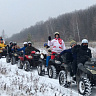 Катание на квадроциклах в Ульяновске. Подарочные сертификаты Ultra Подарки. Подарочный сертификат на катание на квадроциклах в Ульяновске. Закажите прокат квадроциклов и наслаждайтесь активным отдыхом с друзьями. Выбирайте живописные маршруты для езды на квадроциклах. Сервис UltraPodarki.ru 8 800 505 95 30. Катание на квадроциклах, катание на квадроциклах Ульяновск, прокат квадроциклов, прокат квадроциклов Ульяновск, езда на квадроцикле, езда на квадроцикле Ульяновск, катание на квадроциклах зимой, Катание на квадроциклах летом, сертификат на катание на квадроциклах, сертификат квадроциклы, сертификат квадроциклы Ульяновск
